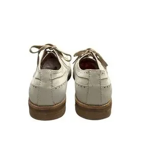 Bed Stu Men’s Oxfords Size 11 Falcon White Nubuck Bed Stu | Shoes | Bed Stu Mens Oxfords Size 1 Falcon White  main image 3